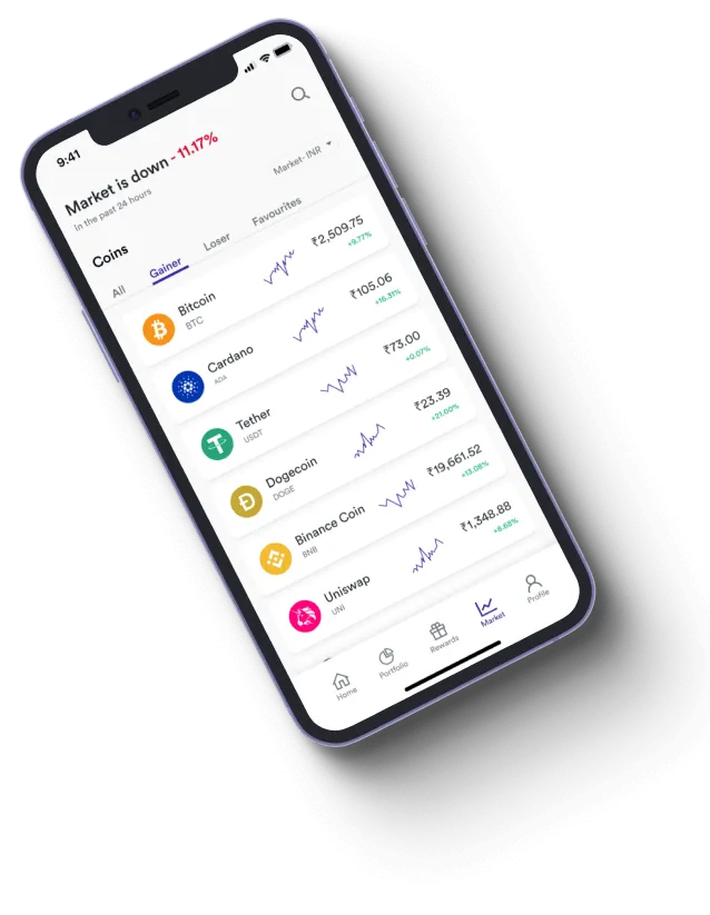 GoldaXfin - How does the GoldaXfin app improve your trading?